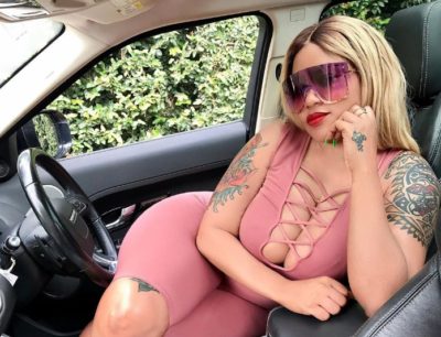 Maria actor, Robert Khula Budi marries long-time girlfriend in a private ceremony