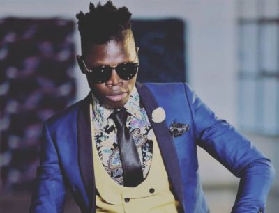 Vicmass Luodollar – Why Not lyrics