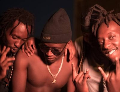 Bamboo is against government vaccinations, says it’s a part of a human depopulation agenda