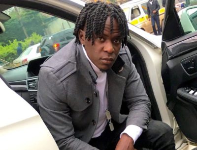 Deputy President William Ruto given a hero’s welcome in Kisii