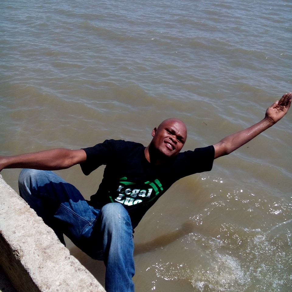 The entire nation is mourning Churchill Show's comedian Othuol Othuol death. Photo credit: Facebook/Othuol Othuol