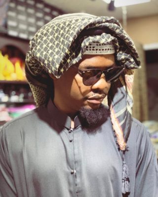 Kambua recounts how she discovered she was pregnant after 7 year struggle to get a baby