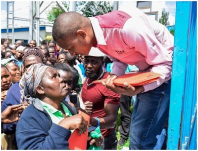 Masauti drops visuals for ‘Deka’ song pulled from ‘001 EP’ project