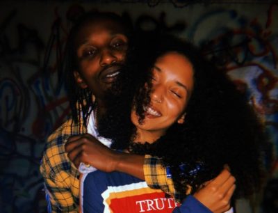 Willy Paul not feeling safe after Shakilla broke into his house