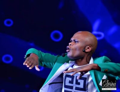 Mulamwah spotted kissing Shakilla after break up with girlfriend