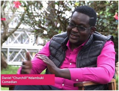 Diana Marua recounts having casual sexual relationships with married men