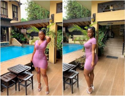 Maureen Waititu speaks her truth, accuses Frankie Just Gym It of throwing her out of his home