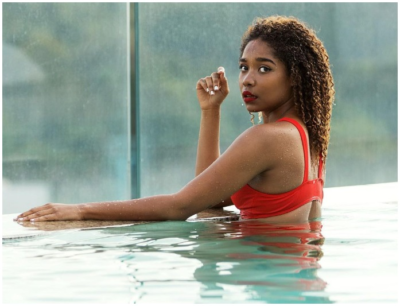 DJ Mo asks Size 8 for another baby as they celebrate 7th wedding anniversary