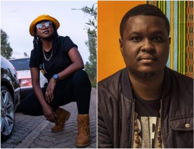 Khaligraph Jones jumps on ‘Feel It In The Air’ beats by Beanie Sigel