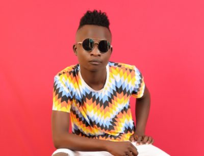 Nyota Ndogo finally convinced husband to be a part of her music video