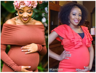 The real reason why Anerlisa Muigai is away from Ben Pol