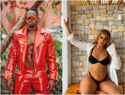 Khaligraph Jones brought out King Kaka, Nyashinki on his project