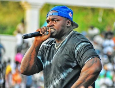 Jua Cali cosigns Kayvo Kforce’s ‘Fathela’ album