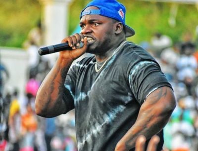 Mejja is an undisputed GOAT, let’s give him his flowers