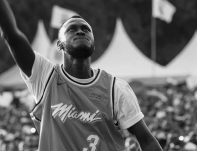 Savara Mudigi narrates scary SARS encounter in Nigeria