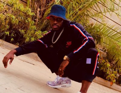 Eye Candy: Patricia Aika alleged to be Diamond Platnumz’s girlfriend.