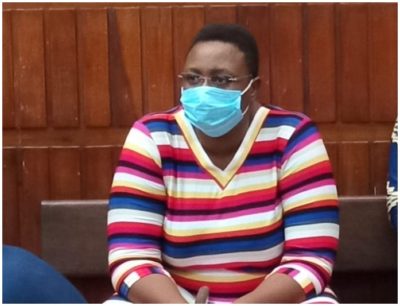 Gospel singer Rufftone: I’m really under pressure to vie in the coming elections