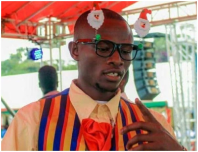 Socialite Shakilla flaunts huge wad of cash ahead of court case with Victor Wanyama