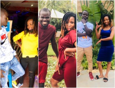 Pendo in Court over unpaid hotel bill in Mombasa