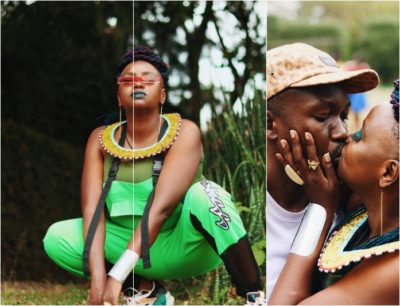 DJ Mo exposed for cheating on wife, Size 8 numerous times since 2016