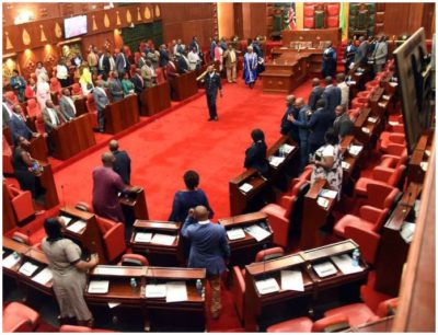 Octopizzo announced as the Infinix chief experience officer (CXO)