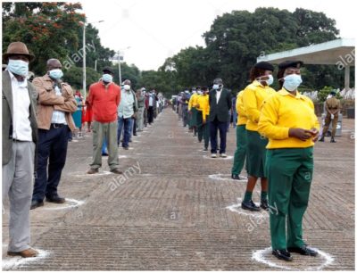 Gospel singer Rufftone: I’m really under pressure to vie in the coming elections