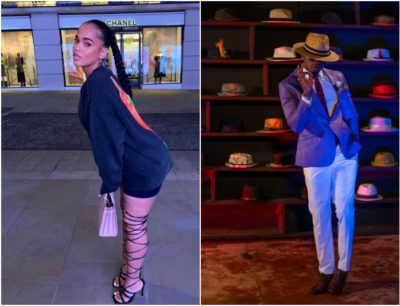 King Kaka features Pascal Tokodi to gives thanks to their fans