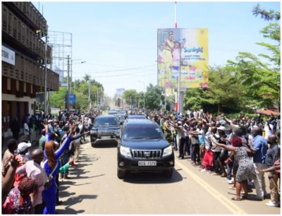 Masauti drops visuals for ‘Deka’ song pulled from ‘001 EP’ project