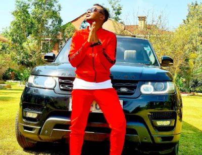 Smart Djaba is back with a new hit single ‘Jiji’