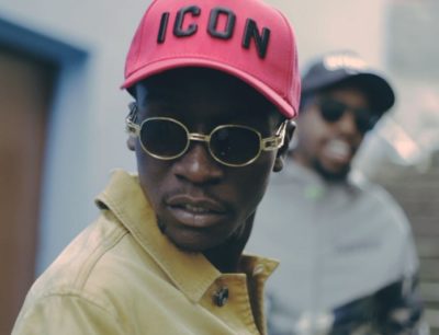 50 Cents vows to leave USA for another country if Donald Trump loses November election