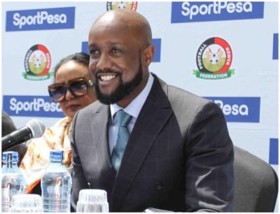 Kamene Goro wades in on MP Aisha Jumwa illicit affair with a married man