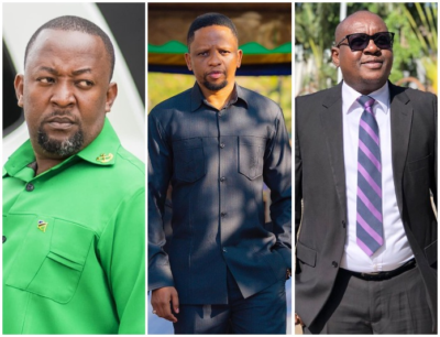 Gengetone group Sheddy Empire accuse Shakilla of conning them 20K after spending 3 days at their place