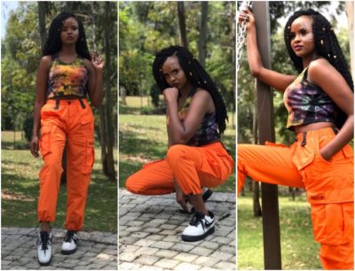 Muhanjii dedicates his unreleased album to his late mum and dad