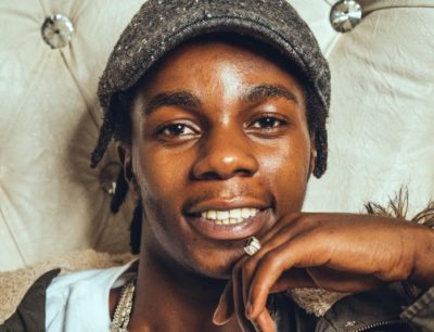 Jua Cali cosigns Kayvo Kforce’s ‘Fathela’ album