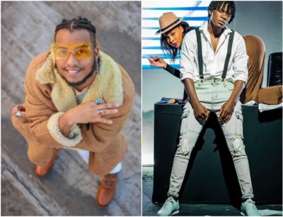 The real reason why Anerlisa Muigai is away from Ben Pol