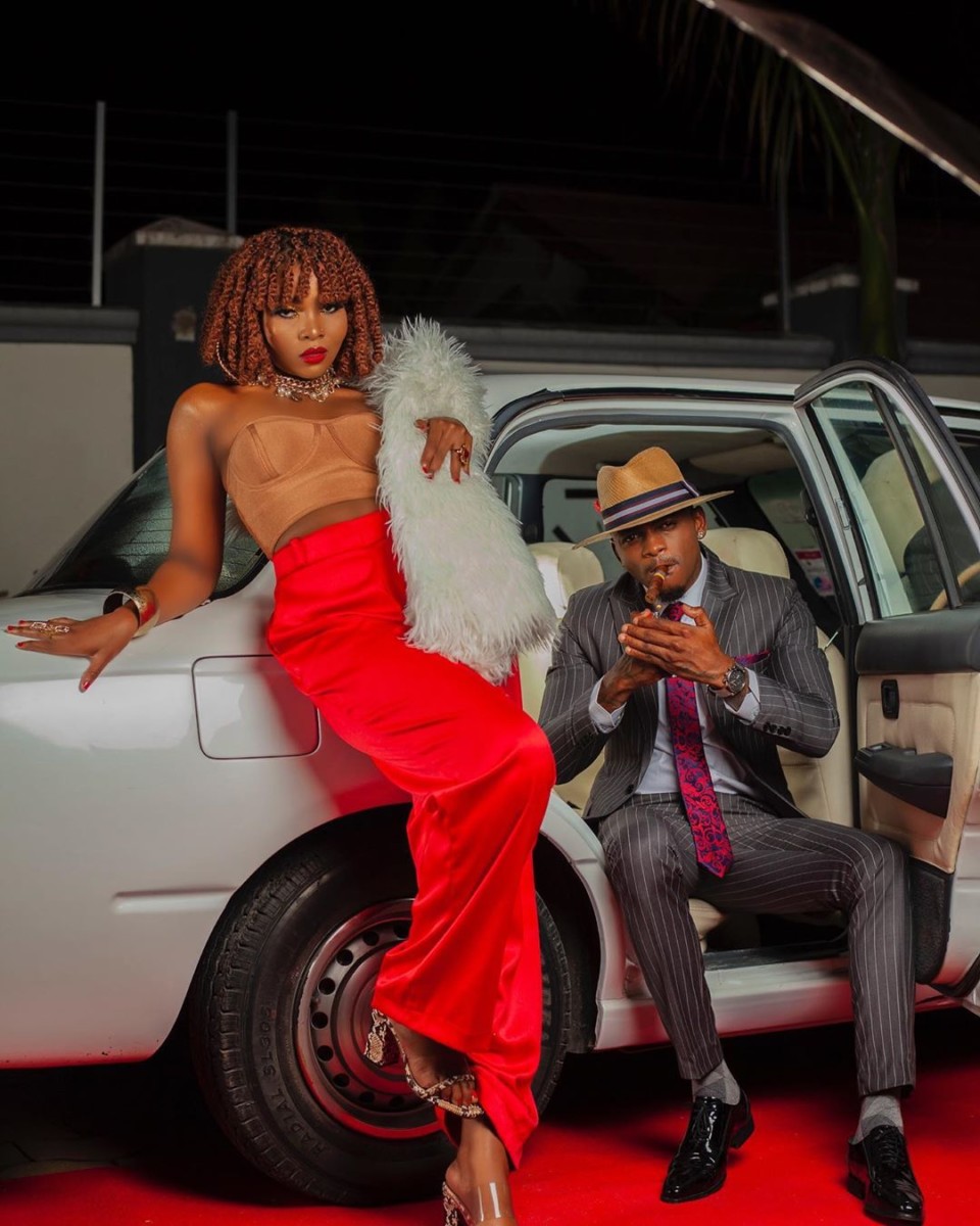 Ever since Zuchu got signed by WCB earlier this year, she has been on a success roll releasing hits after hits. Apparently she had to wait for 4 years before she was signed by one of the biggest record labels in Africa today. Photo credit: Instagram/officialzuchu