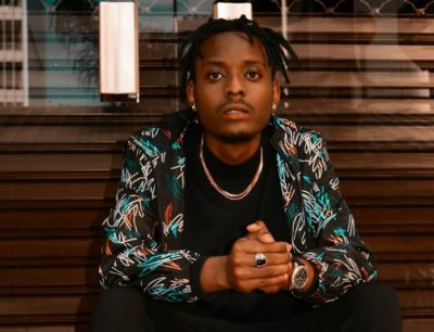 Stream Kelly Khumalo’s ‘The Voice of Africa’ studio album