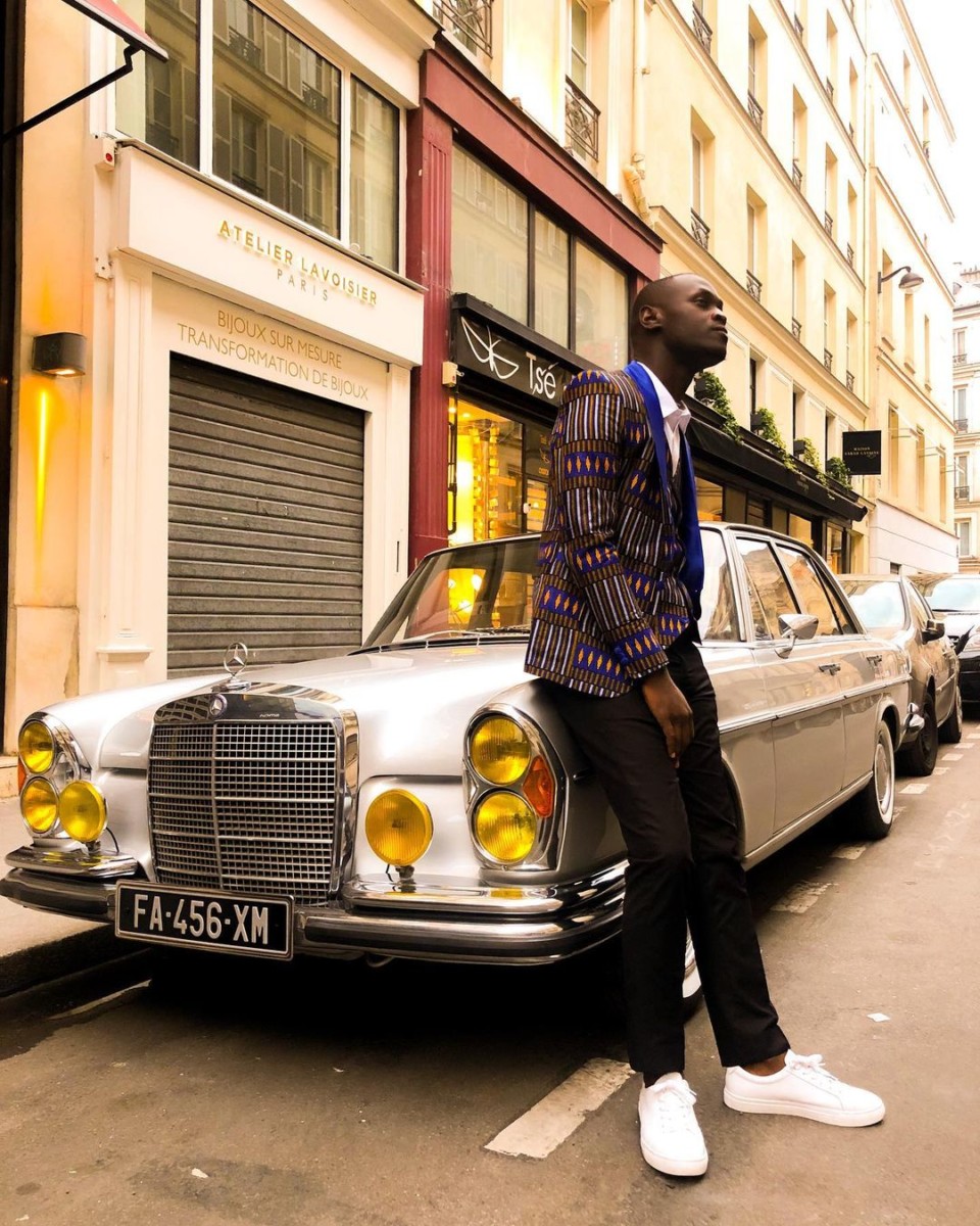 King Kaka shook the entire nation after dropping the controversial 'Wajinga Nyinyi' 10 months ago that highlighed social-economic issues in the country. Prior to 'Wajinga Nyinyi', there wasn't any other song that called out politicians the way Wajinga Nyinyi did. Photo credit: Instagram/thekingkaka