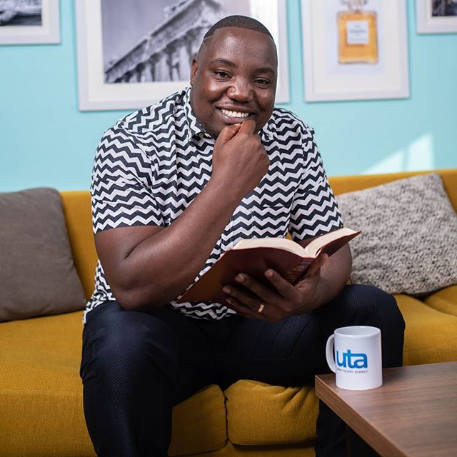 Ali was born into a Muslim and raised as such, but in the year 2007 he was among 20 Muslims who received salvation at a gospel crusade organized by the late Bishop Elisha Juma of the Kenya Assemblies of God Church in Changamwe, Mombasa.