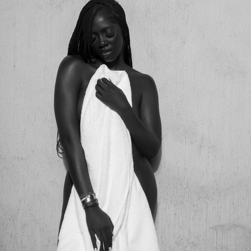 Tiwa Savage bleach
