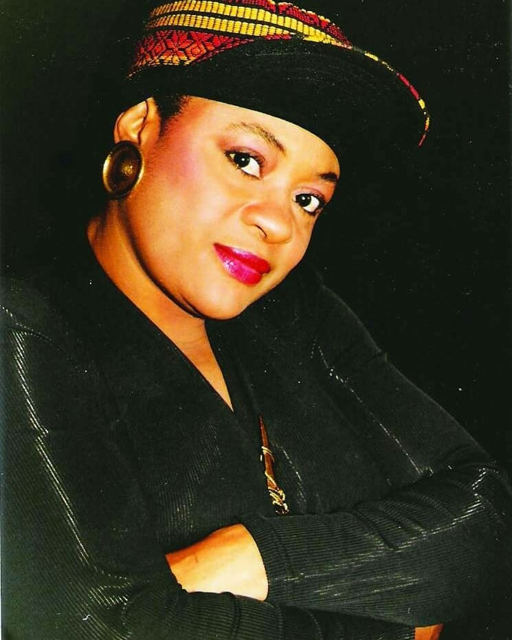 Congolese singer Tshala Muana arrested