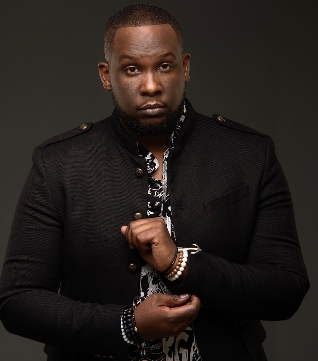 DJ Fully Focus wins AFRIMMA 2020