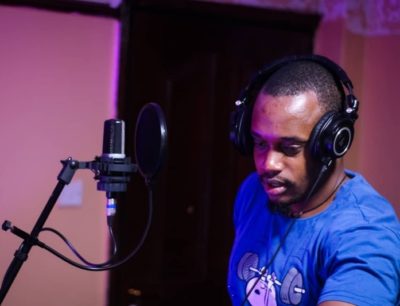 Dennis Makori appends signature in support of BBI