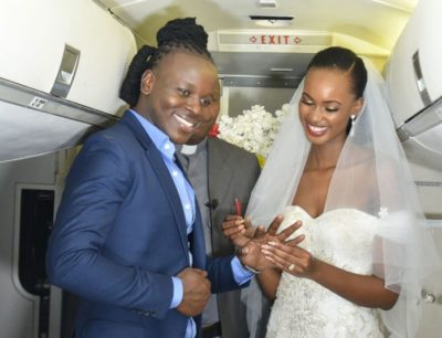 Annitah Raey comes clean on why she suddenly resigned from her job at Hot 96