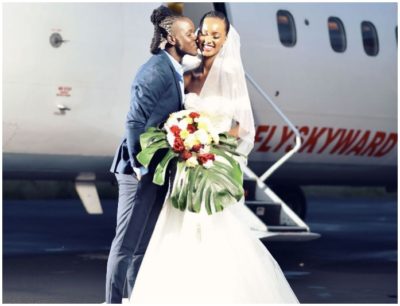 Shakilla wants Eric Omondi’s msolokombo and wants it now!