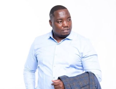 David Major spotted stranded in the streets