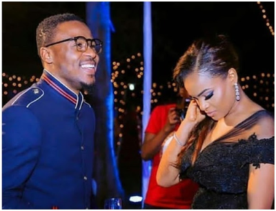 Jalang’o sheds tears of joy as he finally fulfills his late father’s wish