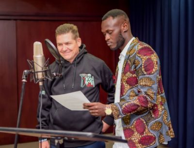 “My music has to have message and not just about party” Sanaipei Tande speaks on her new song ‘Yako’