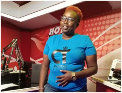 Ujaluo ni Expensive! Adigo Digo held a wedding in a jet