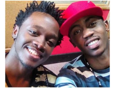 Prankster Nicki Bigfish receives threats after kissing someone’s girlfriend